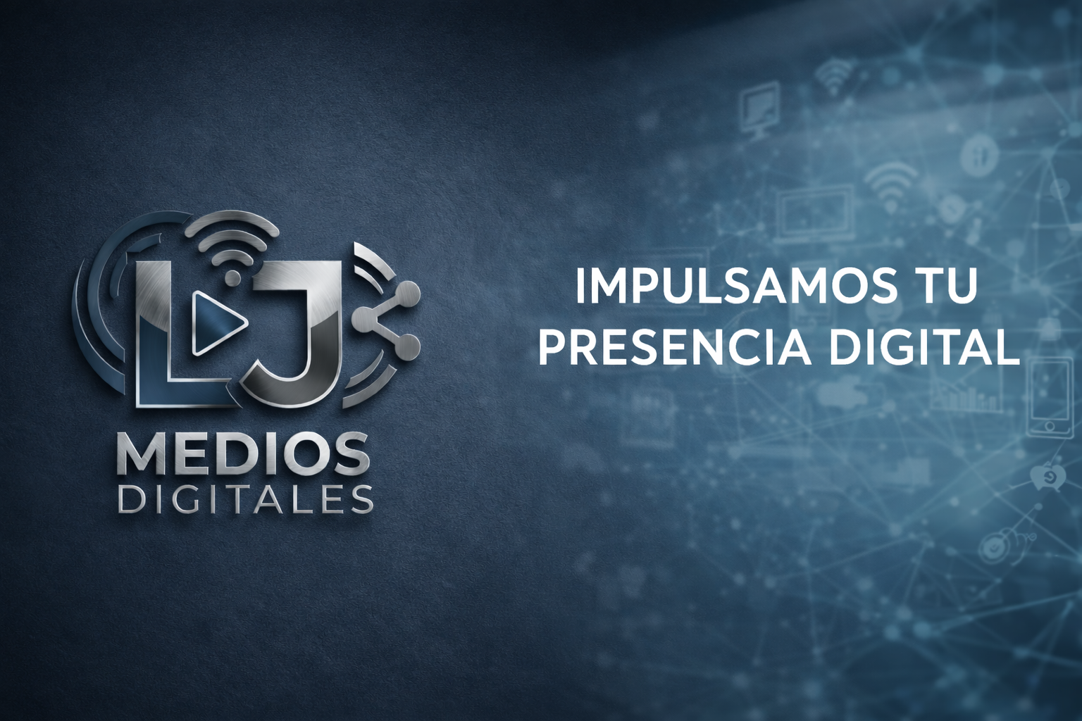 LJ Medios Digitales